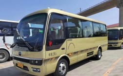 宇通28座客车参数 宇通28座客车参数图片