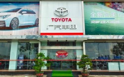 最近的广汽丰田4s店(最近广汽丰田4s店地址查询)