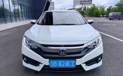 思域车图片及报价(思域suv价格及图片)