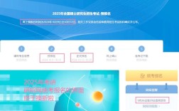 中国研究生考试招生网报名入口 中国研究生招生信息网报名系统