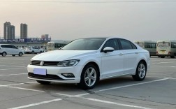 2018年大众凌渡多少钱／2018年大众凌渡280高配二手车还值多少