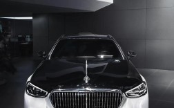 迈巴赫480图片／奔驰迈巴赫s480报价及图片