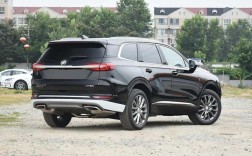 7座别克suv价格和图片／7座别克suv价格和图片大全