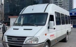 依维柯流动服务车,依维柯流动服务车与客车的区别