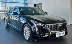 凯迪拉克ct6质量可靠吗 凯迪拉克ct6品质怎么样