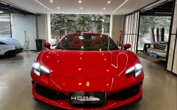 租法拉利,租法拉利要什么条件