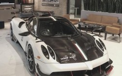 帕加尼中国有几台／帕加尼huayra中国有几台