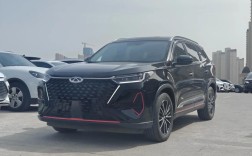 奇瑞汽车suv最新款7座／奇瑞suv全部车型7座