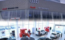 奥迪汽车公司简介,奥迪汽车股份公司