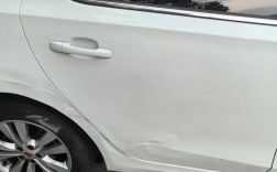 汽车划痕修复膏有用吗(汽车划痕修复膏有用吗？)