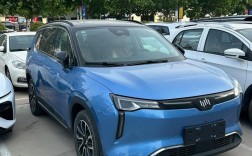 9万左右的新能源汽车 9万左右的电动汽车