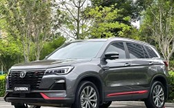 长安cs75最新报价图片／长安cs75汽车价格图片