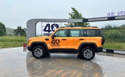 北汽越野bj40汽车报价及图片 北汽越野车报价及图片bj40怎么样