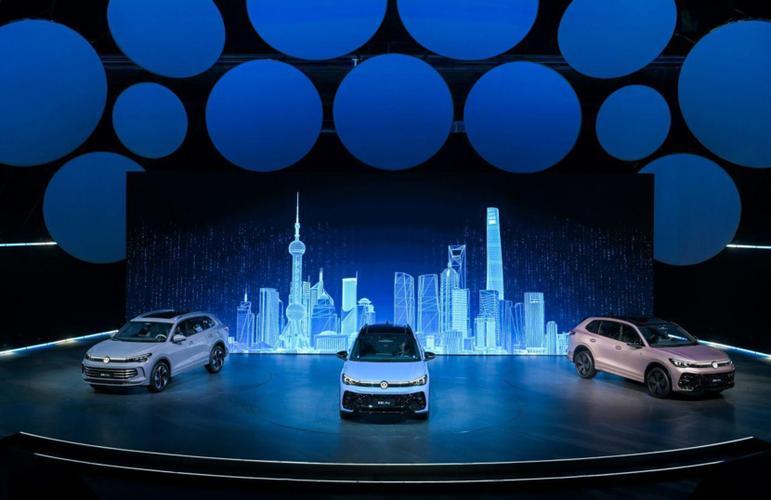 上汽大众新途观(上汽大众新途观60秒广告片)