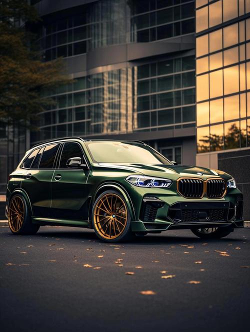 宝马x5开出去有档次吗/宝马x5一般都是什么人开的?