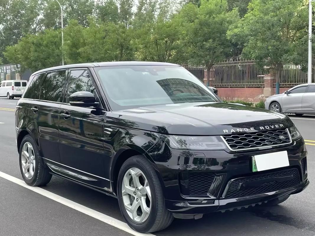 路虎揽运报价/路虎揽运最新款