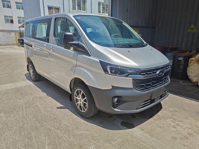 江铃全顺2万以内/江铃全顺mpv