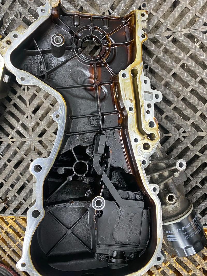 机滤价格(机滤价格一般多少)