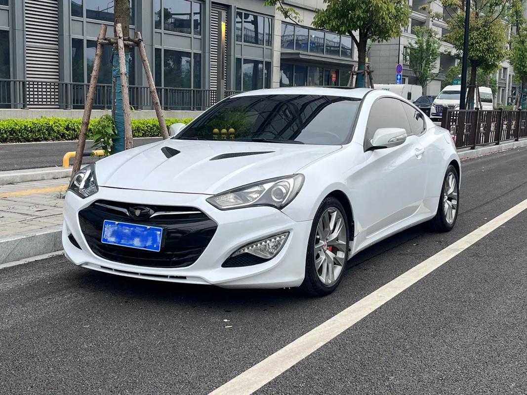 现代劳恩斯二手车价格,现代劳恩斯多少钱二手