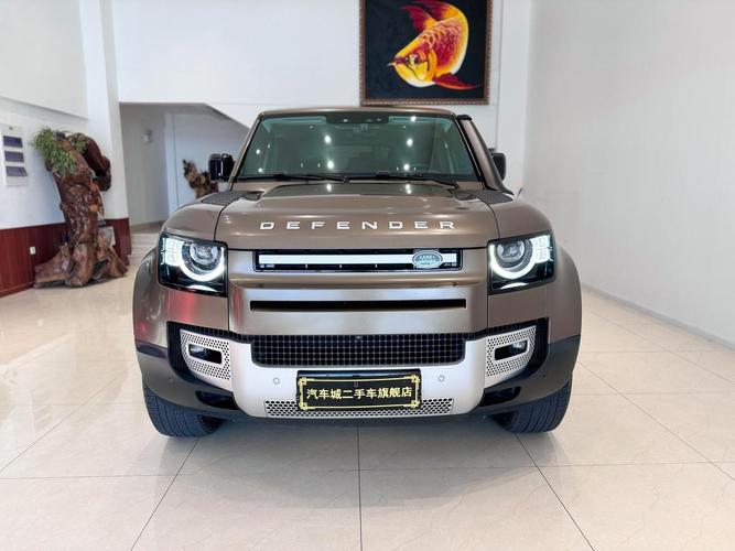 最便宜的路虎(最便宜的路虎是哪一款)