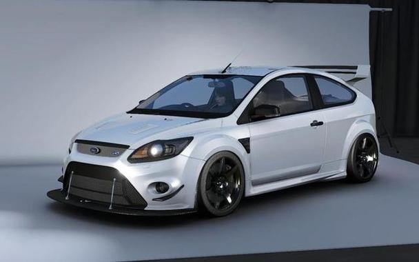 福克斯三厢stline/福克斯三厢尺寸长宽高多少