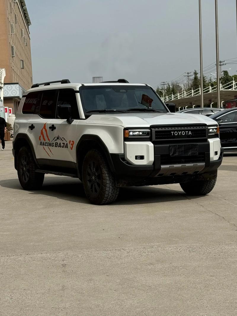 普拉多新款什么时候上市 新款普拉多什么时候上市到中国