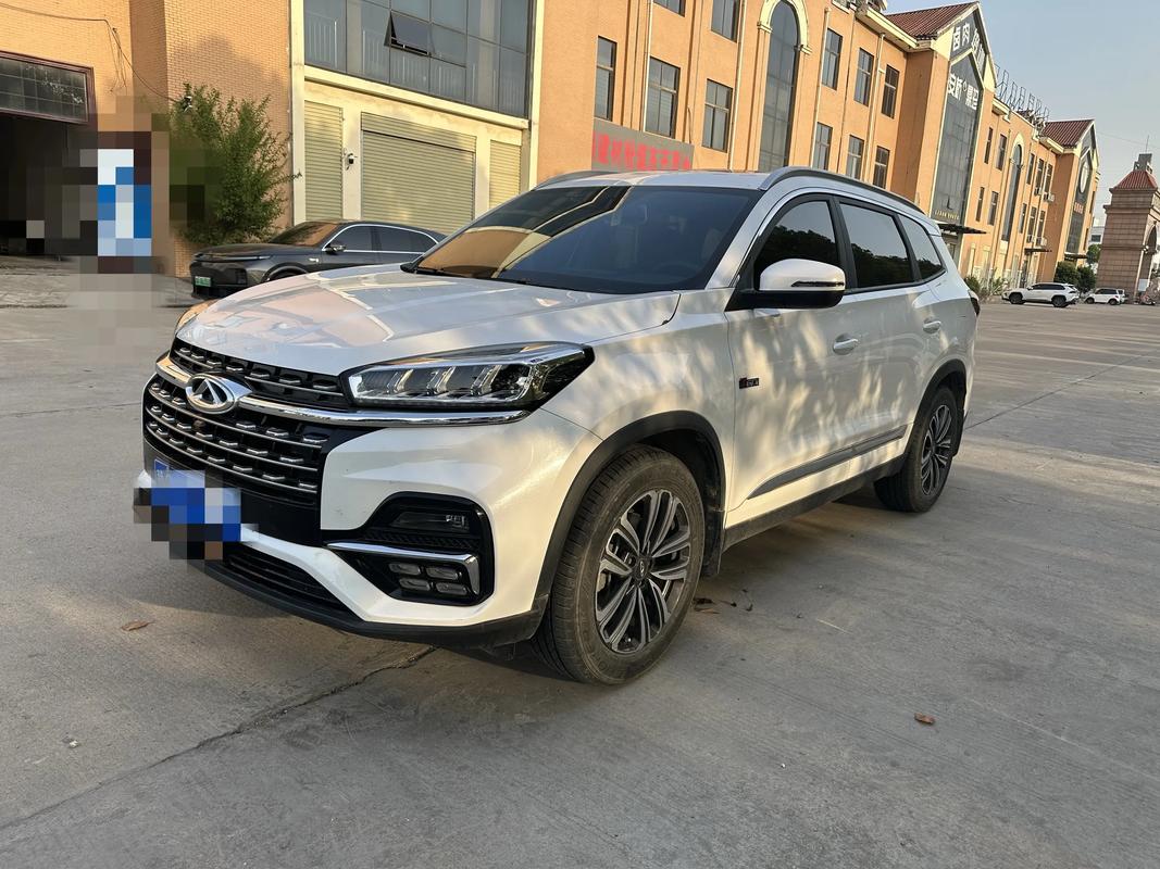 为什么不建议买瑞虎8 瑞虎8为什么卖的这么好