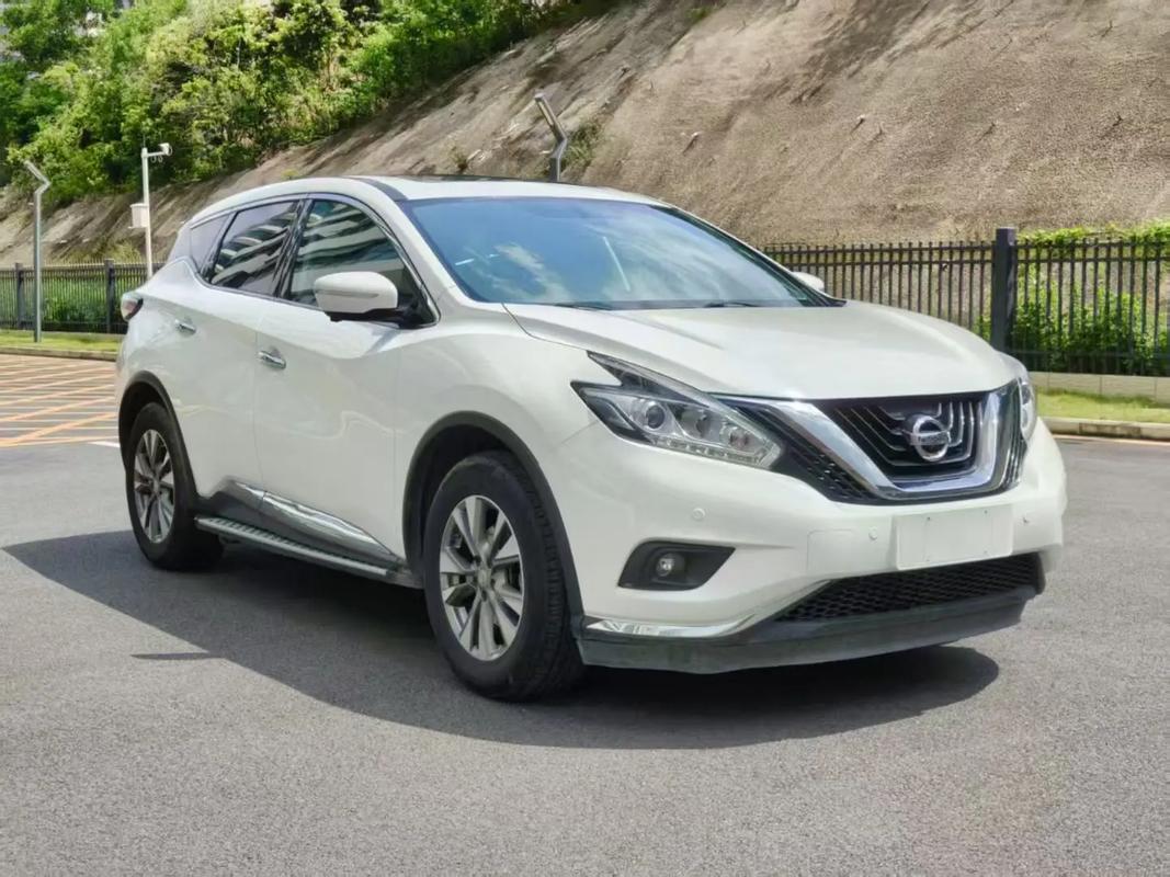 日产楼兰二手车/日产楼兰二手车广州批量货源