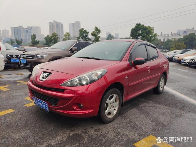 标致207值多少钱 标致207卖多少钱