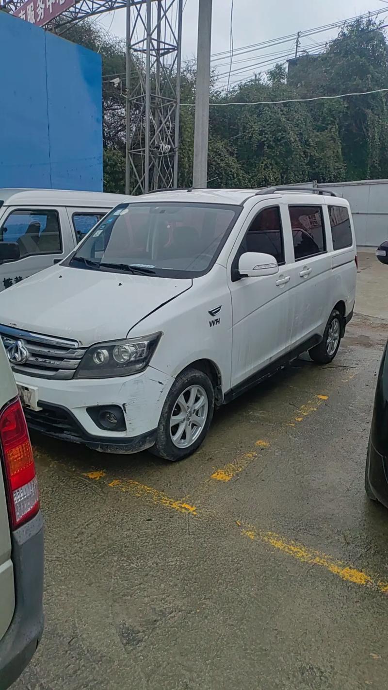 长安欧诺汽车多少钱 长安欧诺最低报价