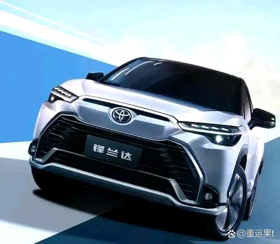 广州丰田轿车价格图片 广州丰田汽车价格表