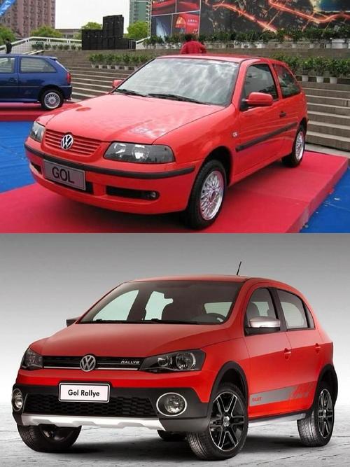 高尔汽车图片大全集,高尔汽车图片大全集高清