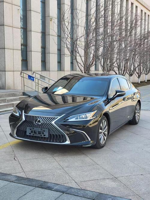 雷克萨斯开出去有面子吗 开雷克萨斯丢面子吗