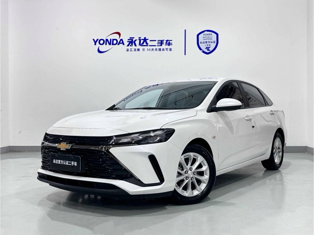 雪佛兰轿车10万左右/雪佛兰10万左右的轿车怎么样