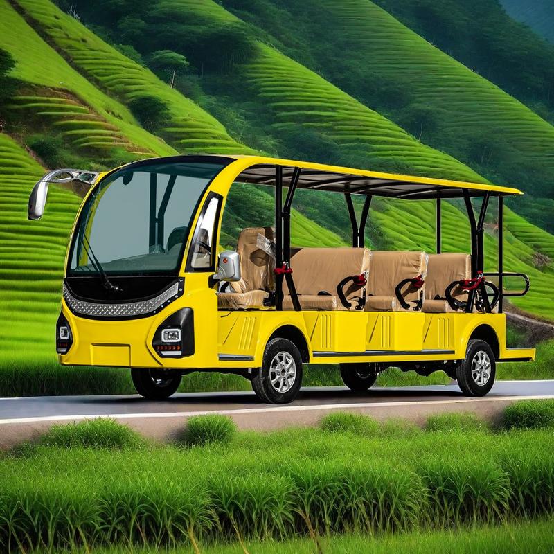 旅游专用车大全(旅游车的车型有哪些)