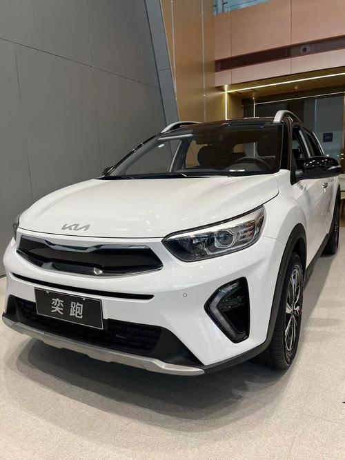 起亚汽车之家,起亚所有车型