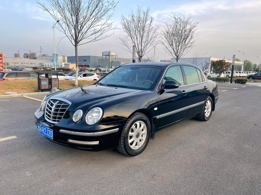 欧菲莱斯汽车报价/欧菲莱斯试驾