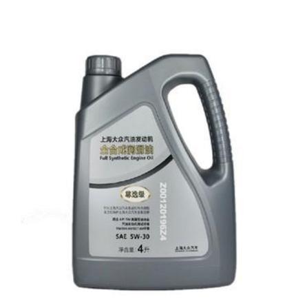 新宝来用什么型号机油(大众新宝来适合什么机油好)