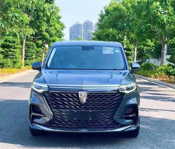 荣威imax8怎么样/荣威imax8的优缺点