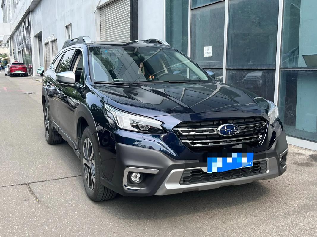 斯巴鲁傲虎寿命,斯巴鲁傲虎多大