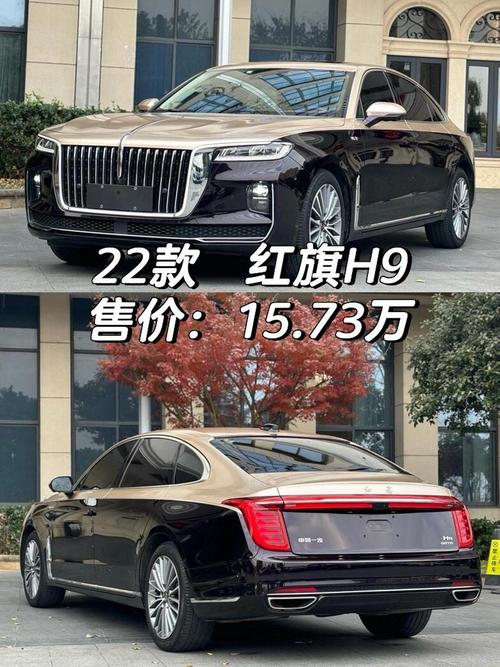 红旗牌轿车价格表(红旗车100万以上图片)