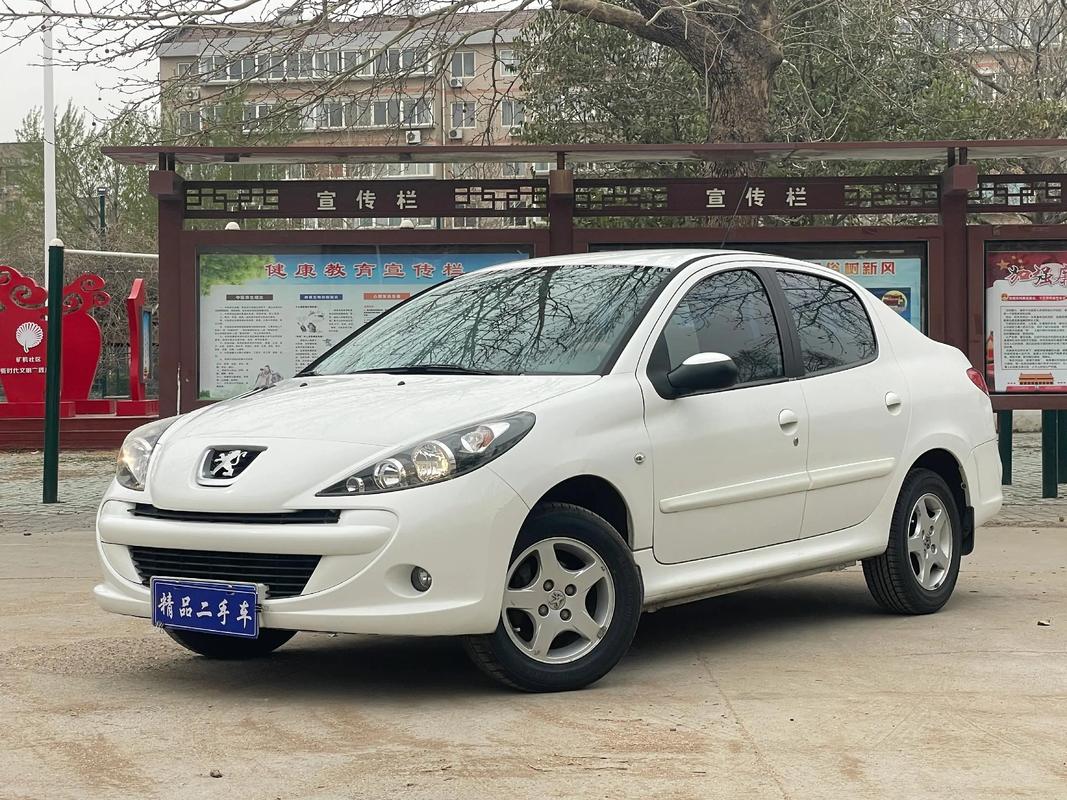 标致207值得买吗,标致207好吗