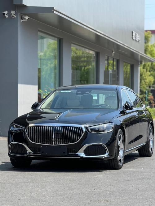 名车标志图片大全迈巴赫价格 国际名车标识标牌大全