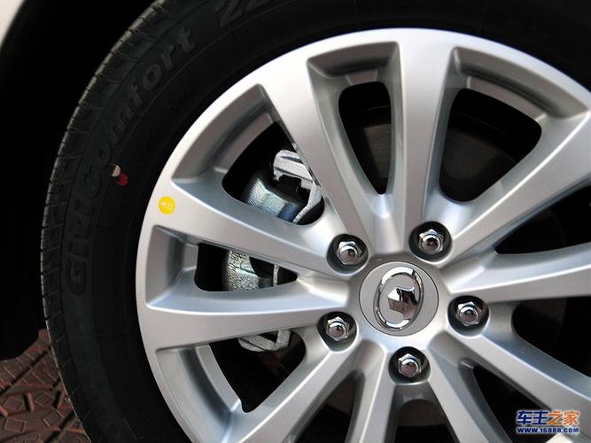 长城c50轮胎型号(长城c50原车轮胎是什么牌子)