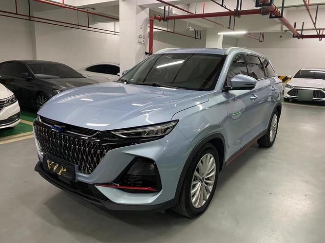 欧尚x7plus怎么样/欧尚X7plus怎么样