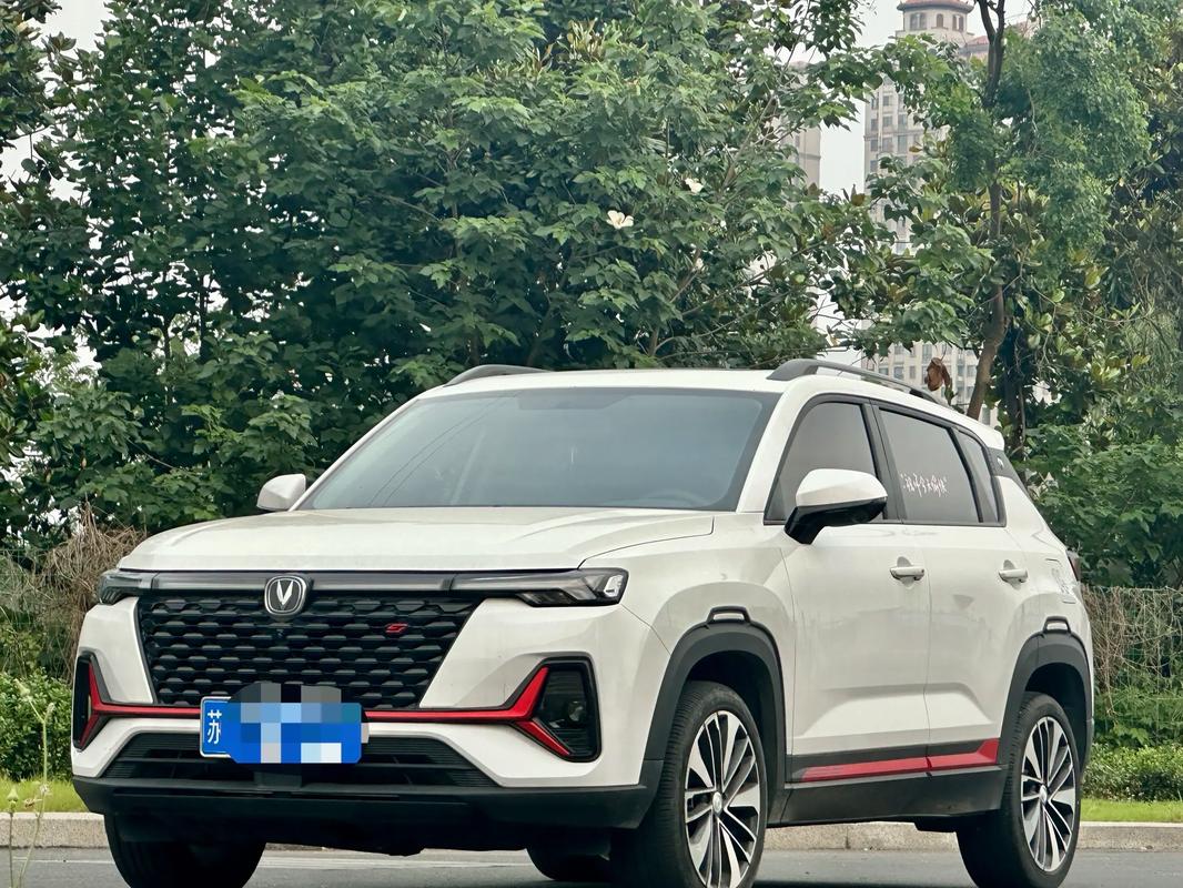 长安cs35plus毛病多吗/长安cs35plus小毛病多吗