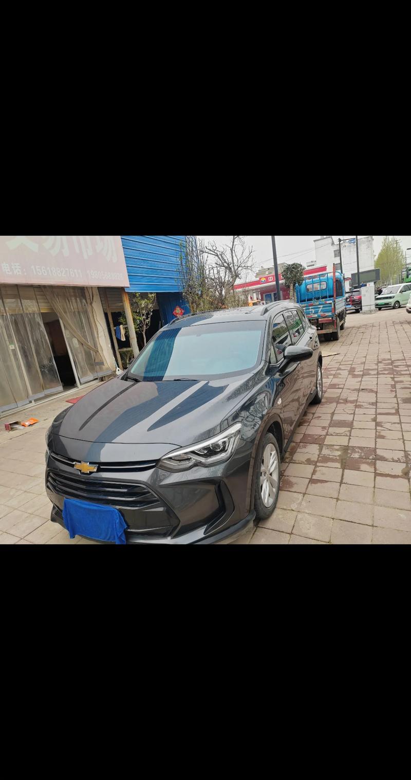 雪佛兰沃兰多7座版(雪佛兰沃兰多七座怎么样)