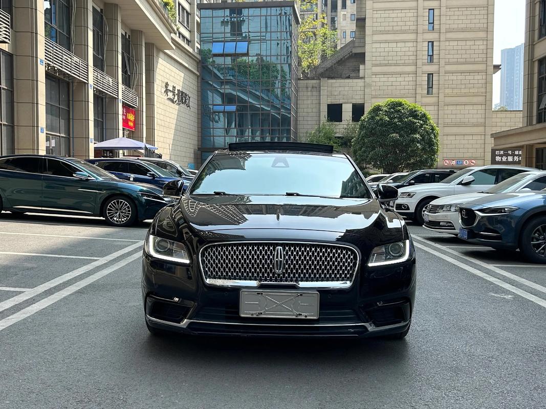 林肯大陆报价(林肯 大陆 报价)