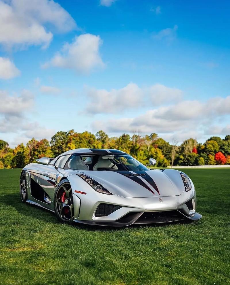 柯尼塞格regera报价(柯尼塞格regera2020)