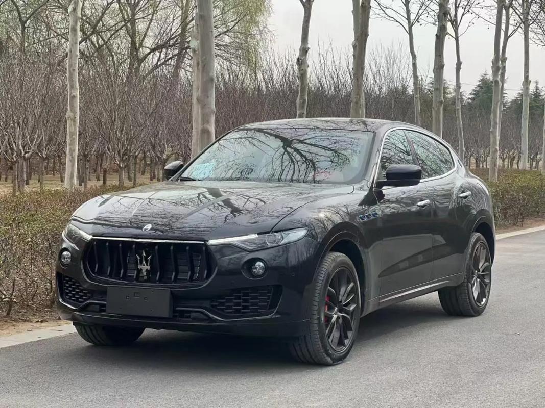 买玛莎拉蒂不是一般人(玛莎拉蒂什么人买)